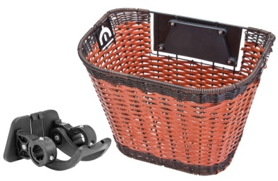 electra basket light