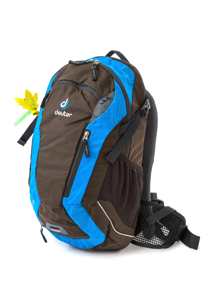 Велорюкзак Deuter Bike One 18 SL по низкой цене! - ВелоСтрана