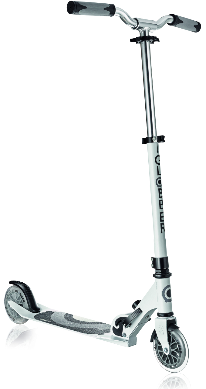

Самокат Globber MY TOO FOLD UP 125