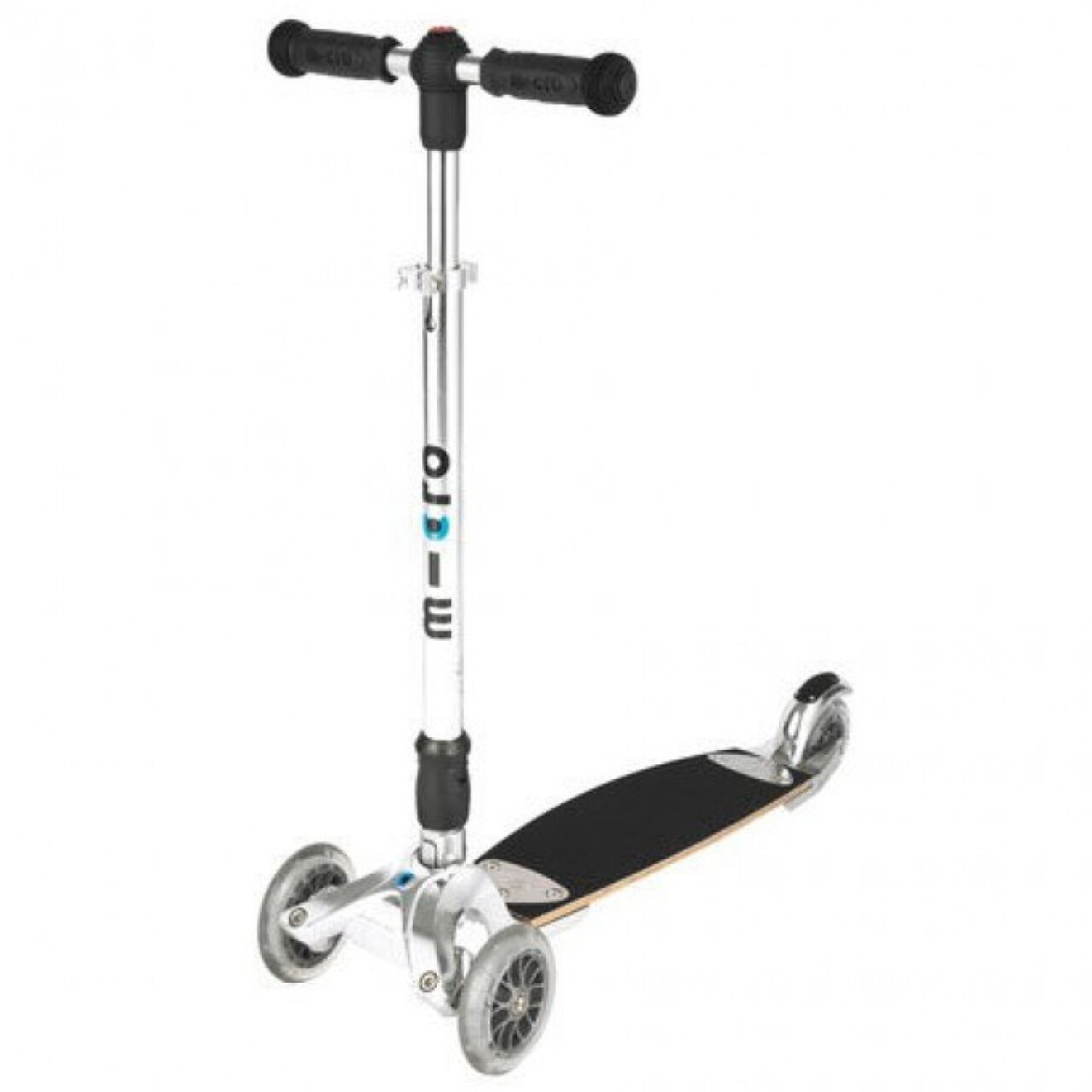 

Самокат Micro KICKBOARD ORIGINAL T-BAR (СМЕННАЯ РУЧКА)
