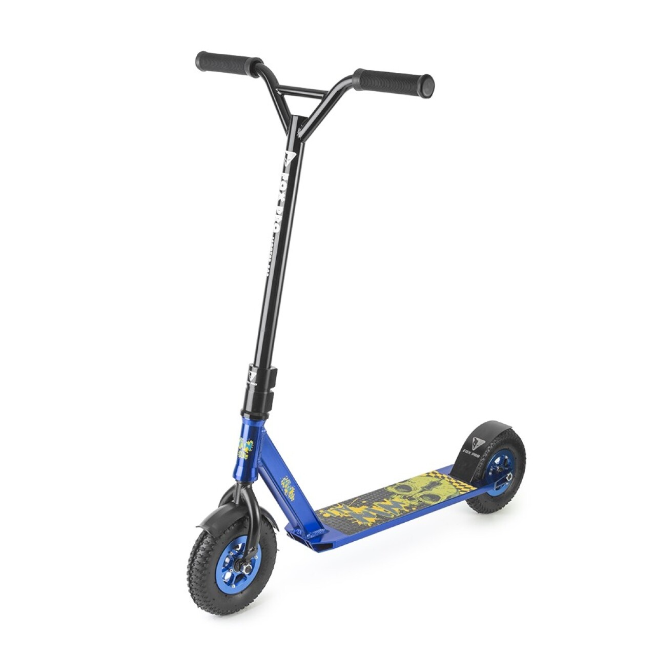 

Самокат Fox Pro GP-01