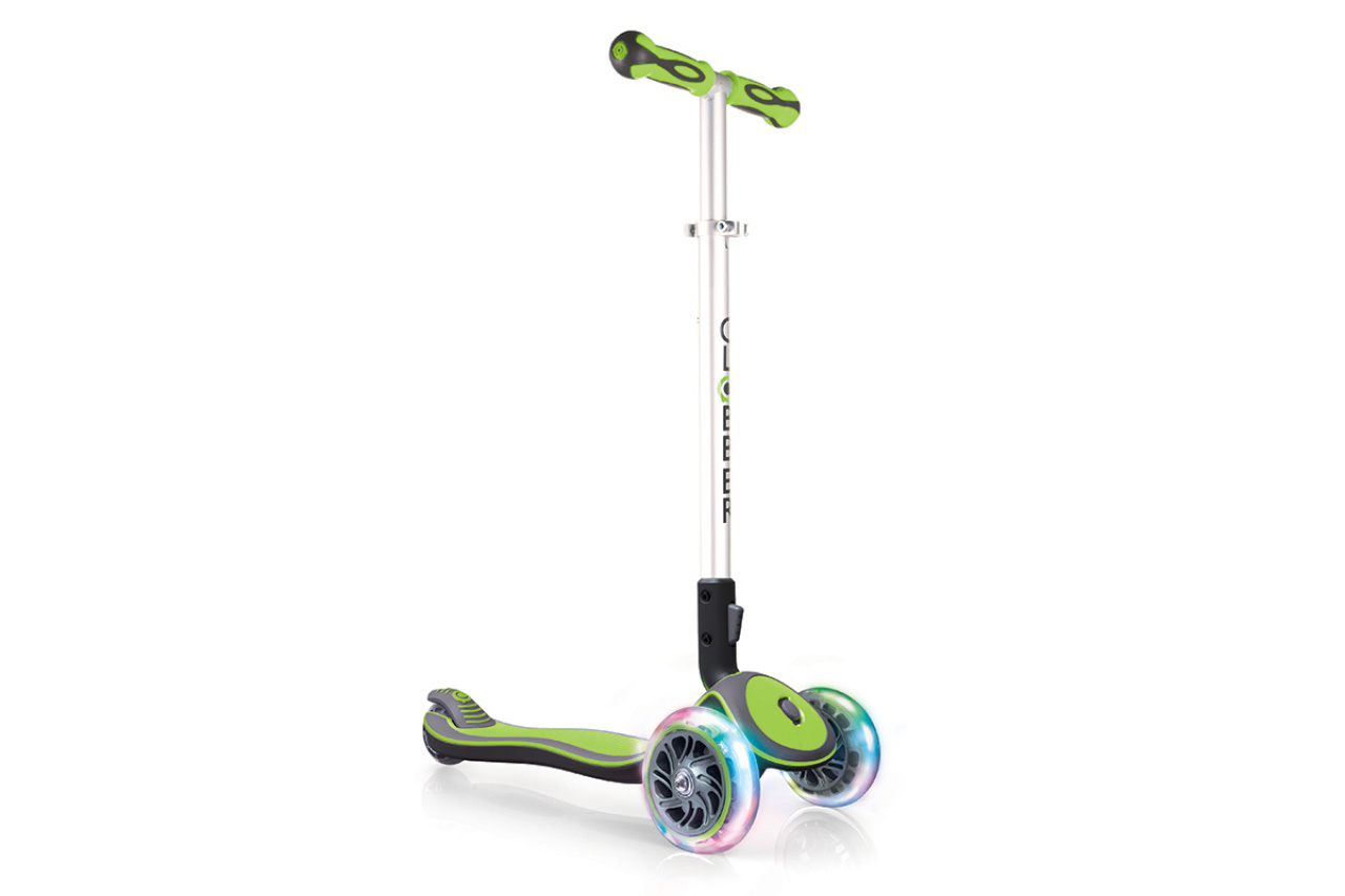 

Самокат Globber ELITE SL