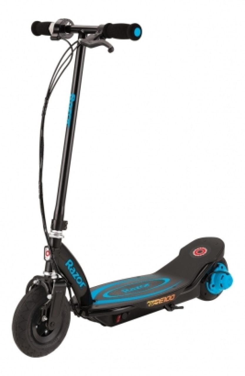 

Электросамокат Razor Power Core E100
