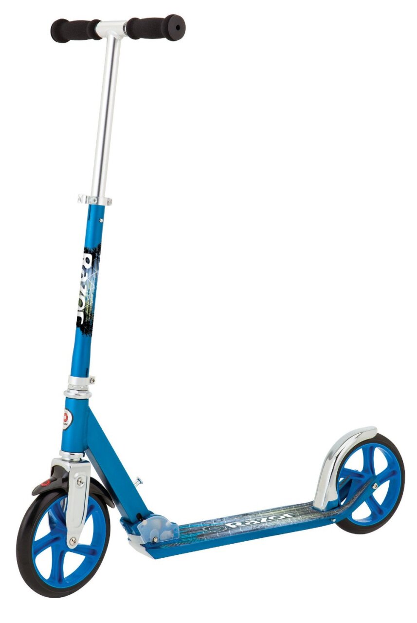 

Самокат Razor A5 Lux