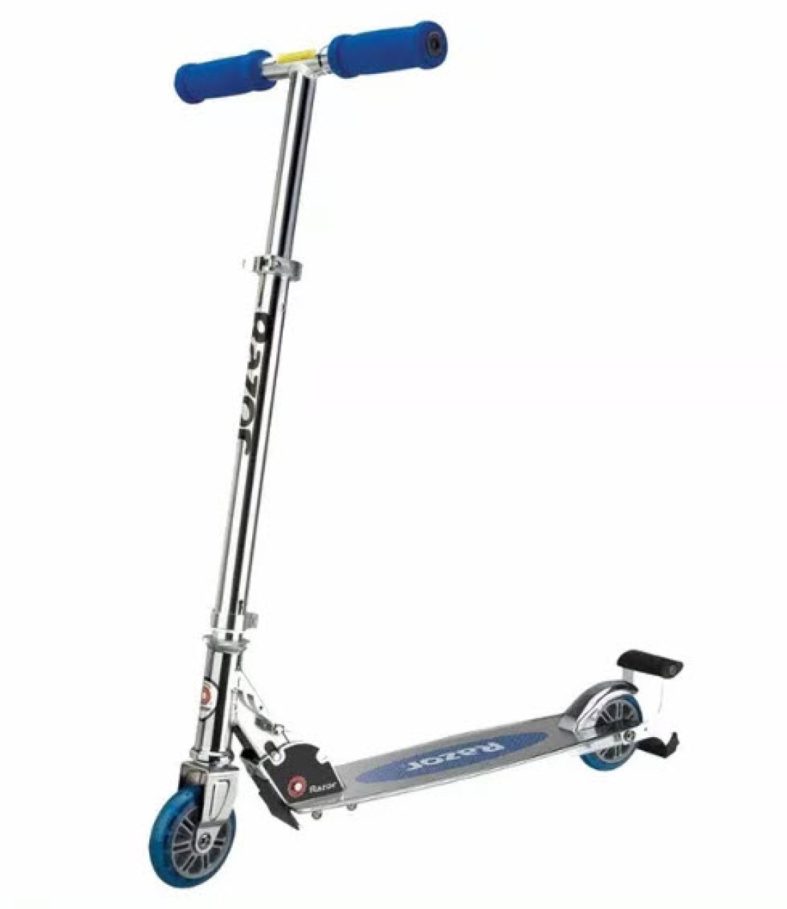 

Самокат с искрами Razor Spark