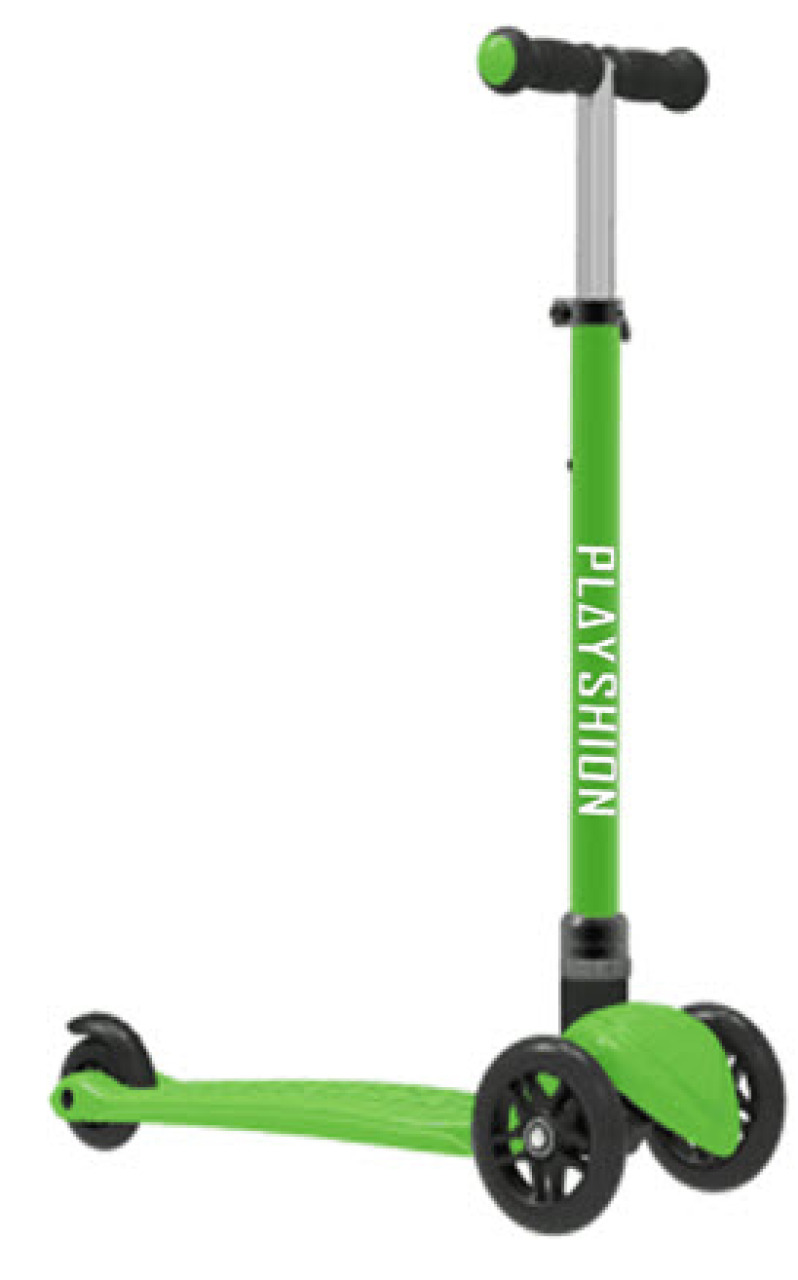 

Детский самокат Playshion KIDS PRO