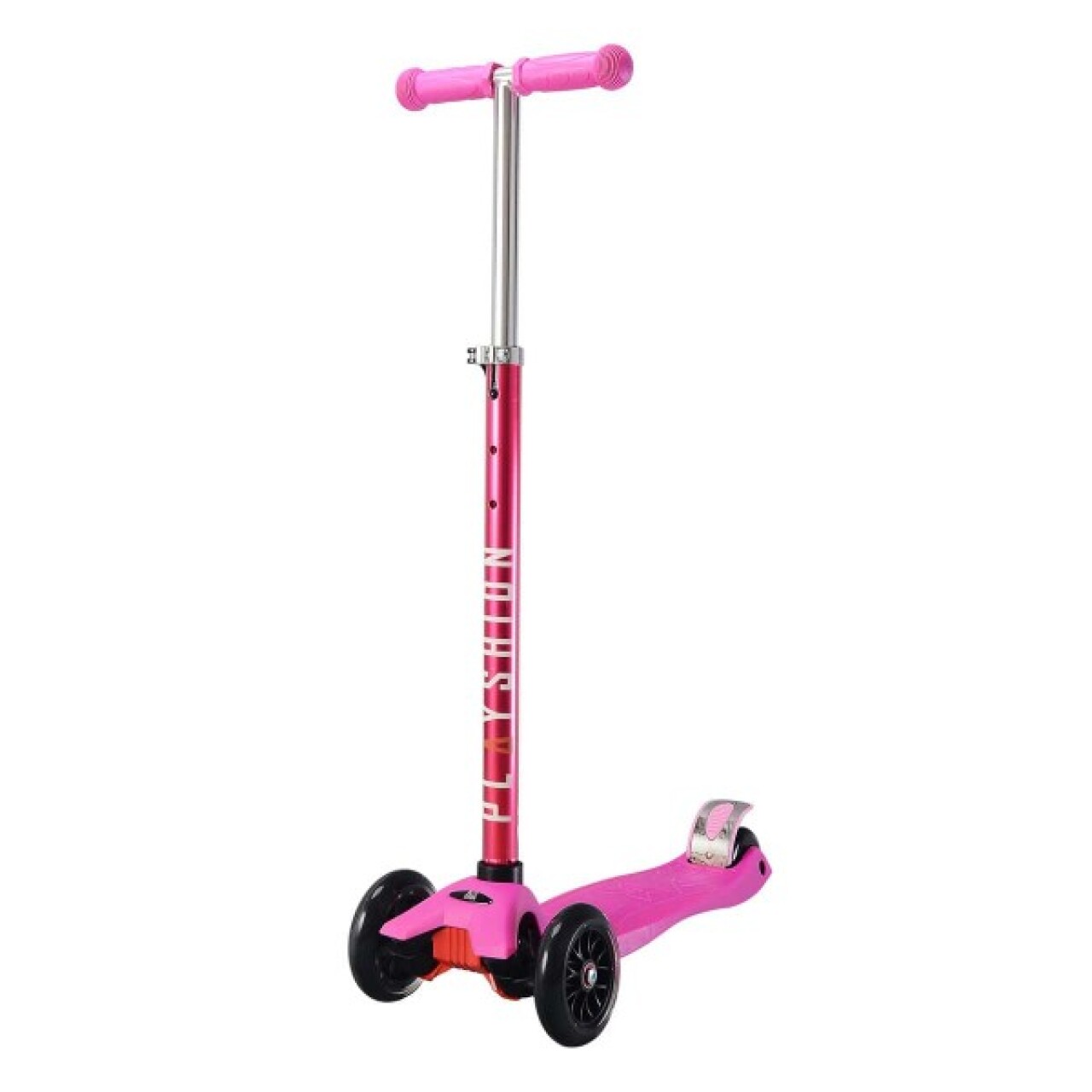 

Детский самокат Playshion MAXI KIDS