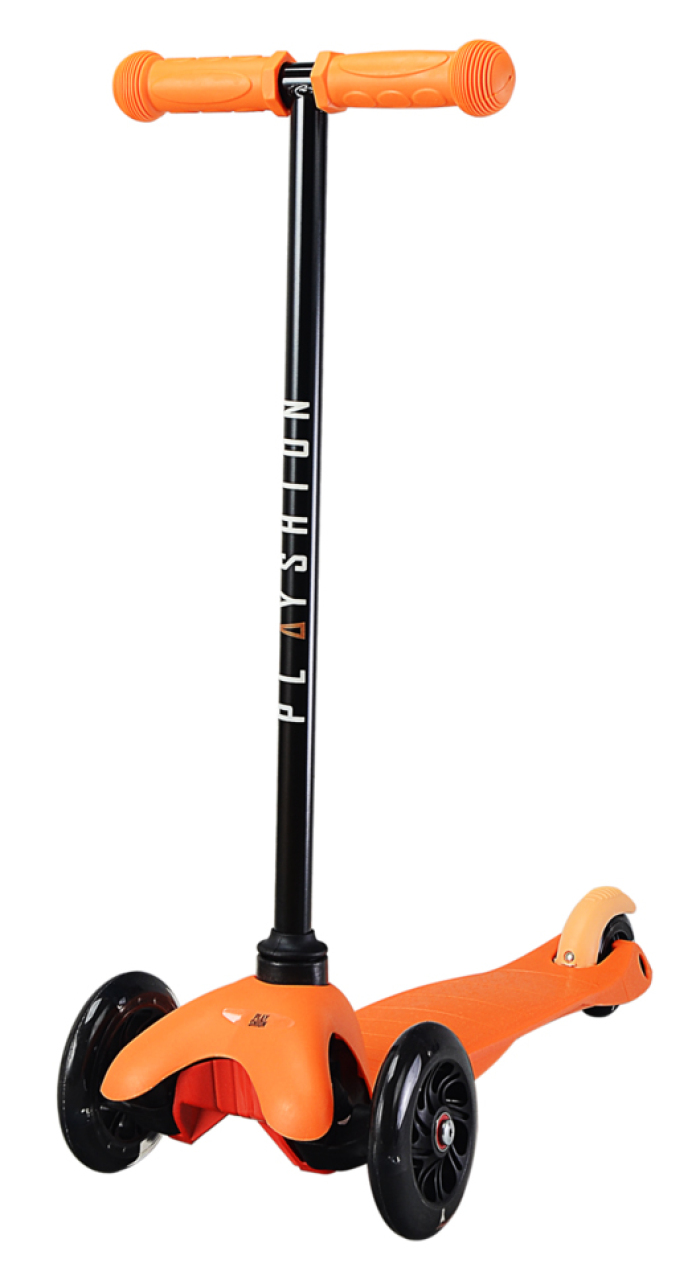 

Детский самокат Playshion MINI KIDS LED