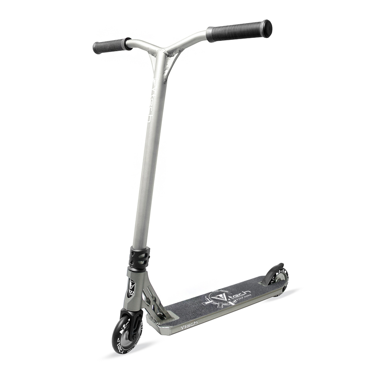 

Самокат Fox Pro V-tech Pro