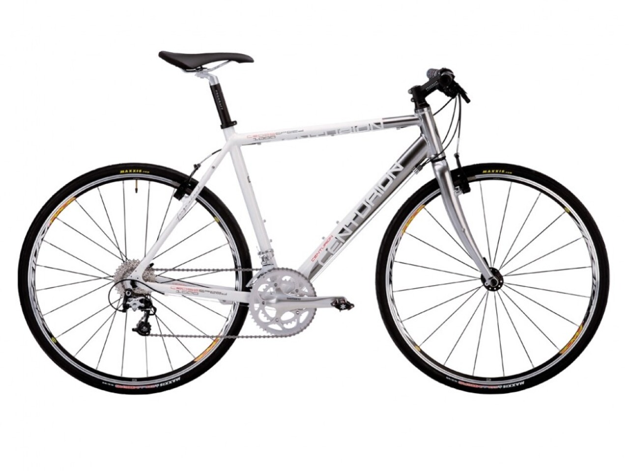 

Cross speed 1000 (2013)