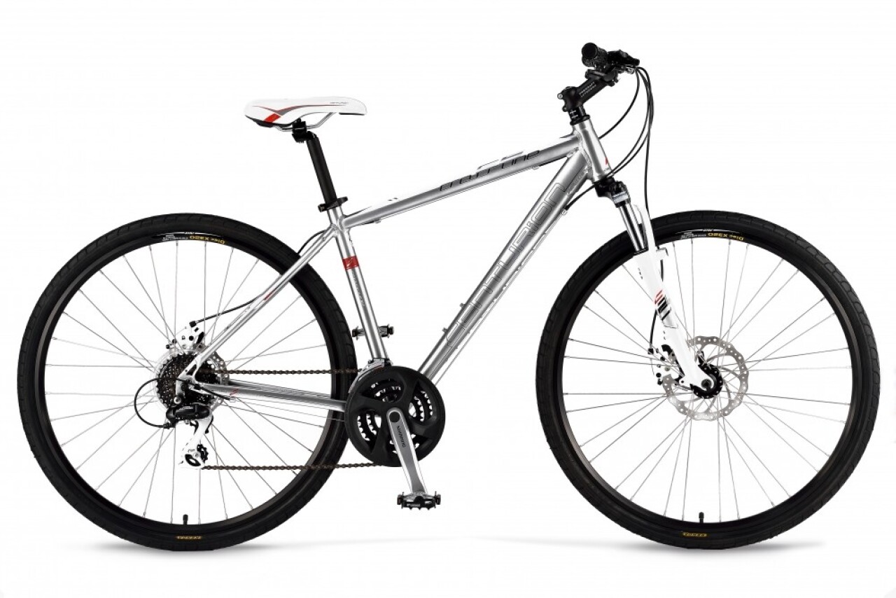 

Cross 6-MD (2013)
