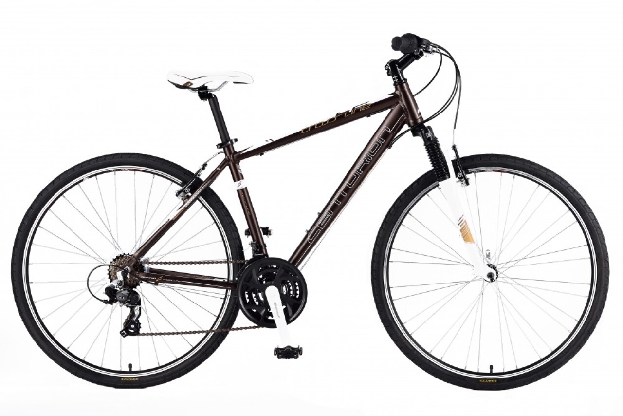 

Cross 2 (2013)