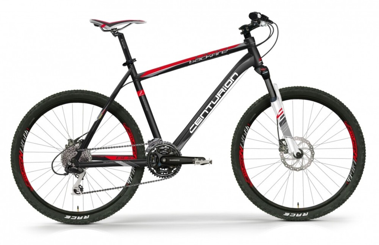 

Backfire 600.29 (2013)