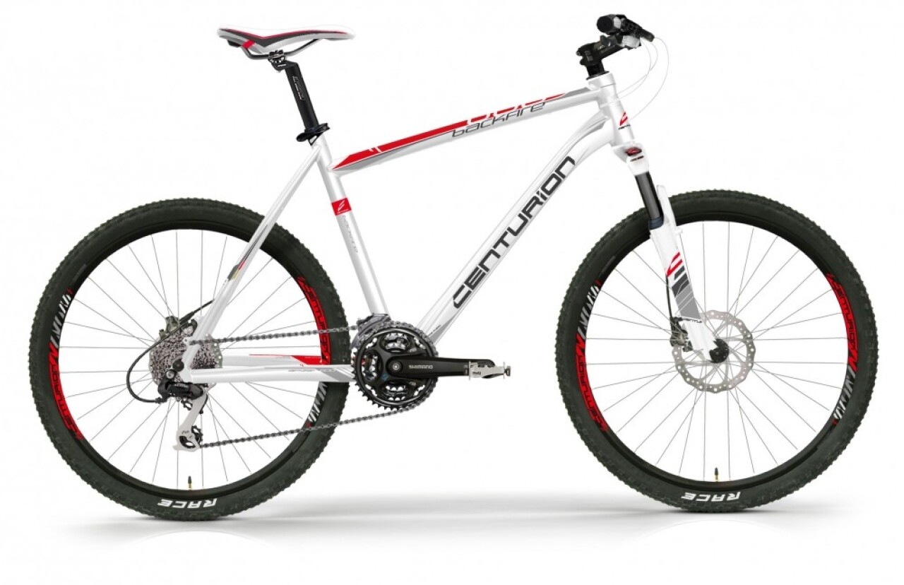 

Backfire 400.29 (2013)