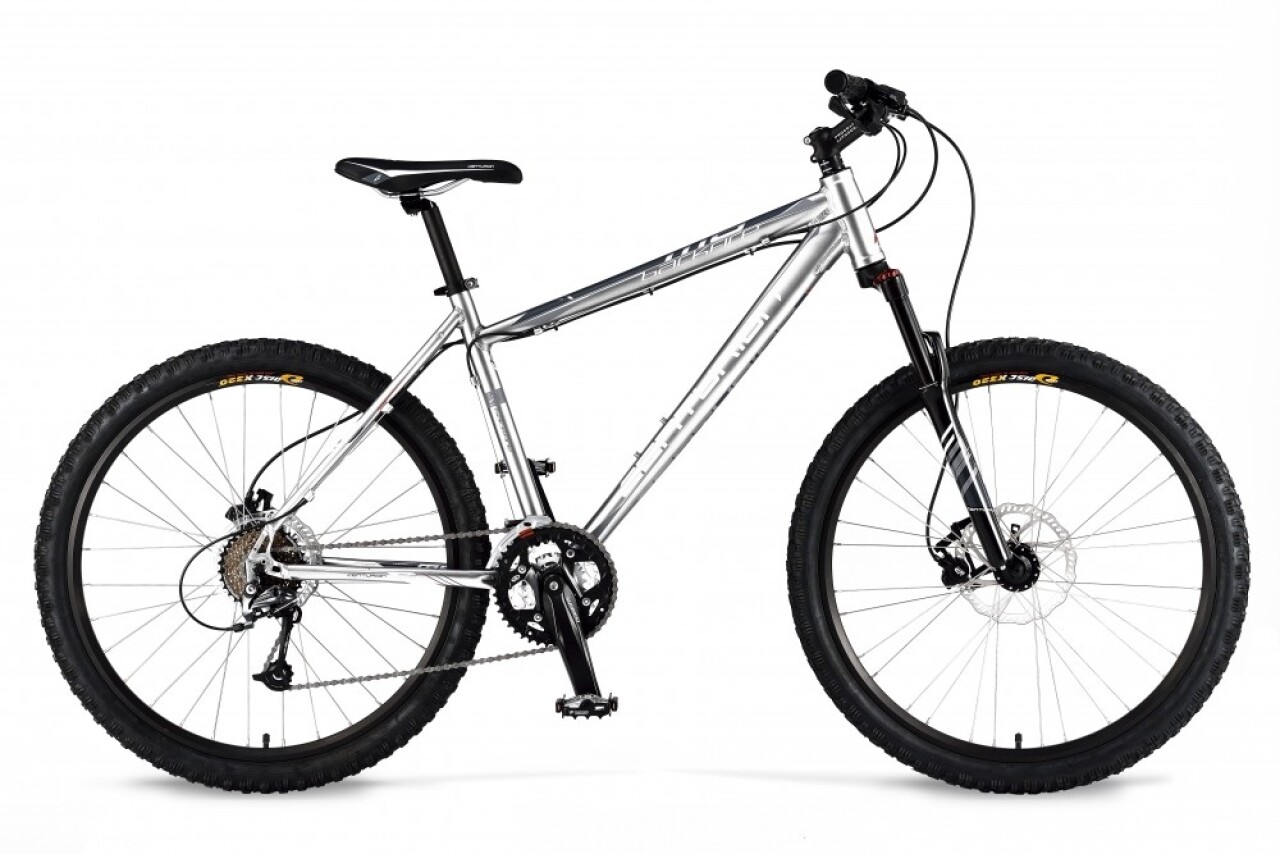 

Backfire M8-HD (2013)