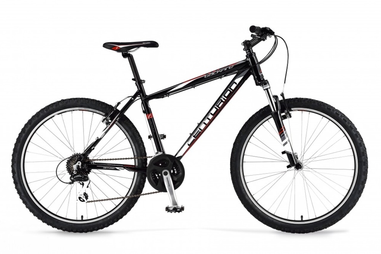 Велосипед Centurion Backfire M6 (2013) велосипед wheeler protron 620 comfort m 2013