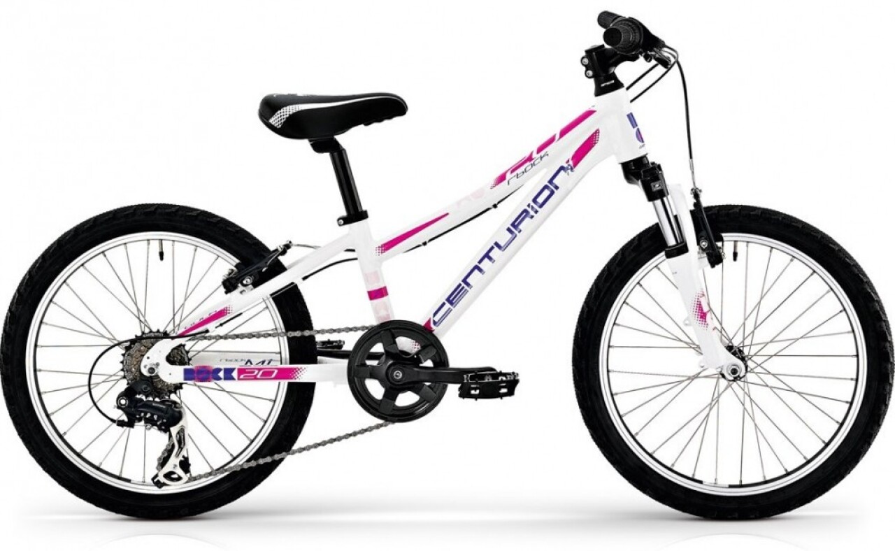

R’Bock 20 Shox (2013)