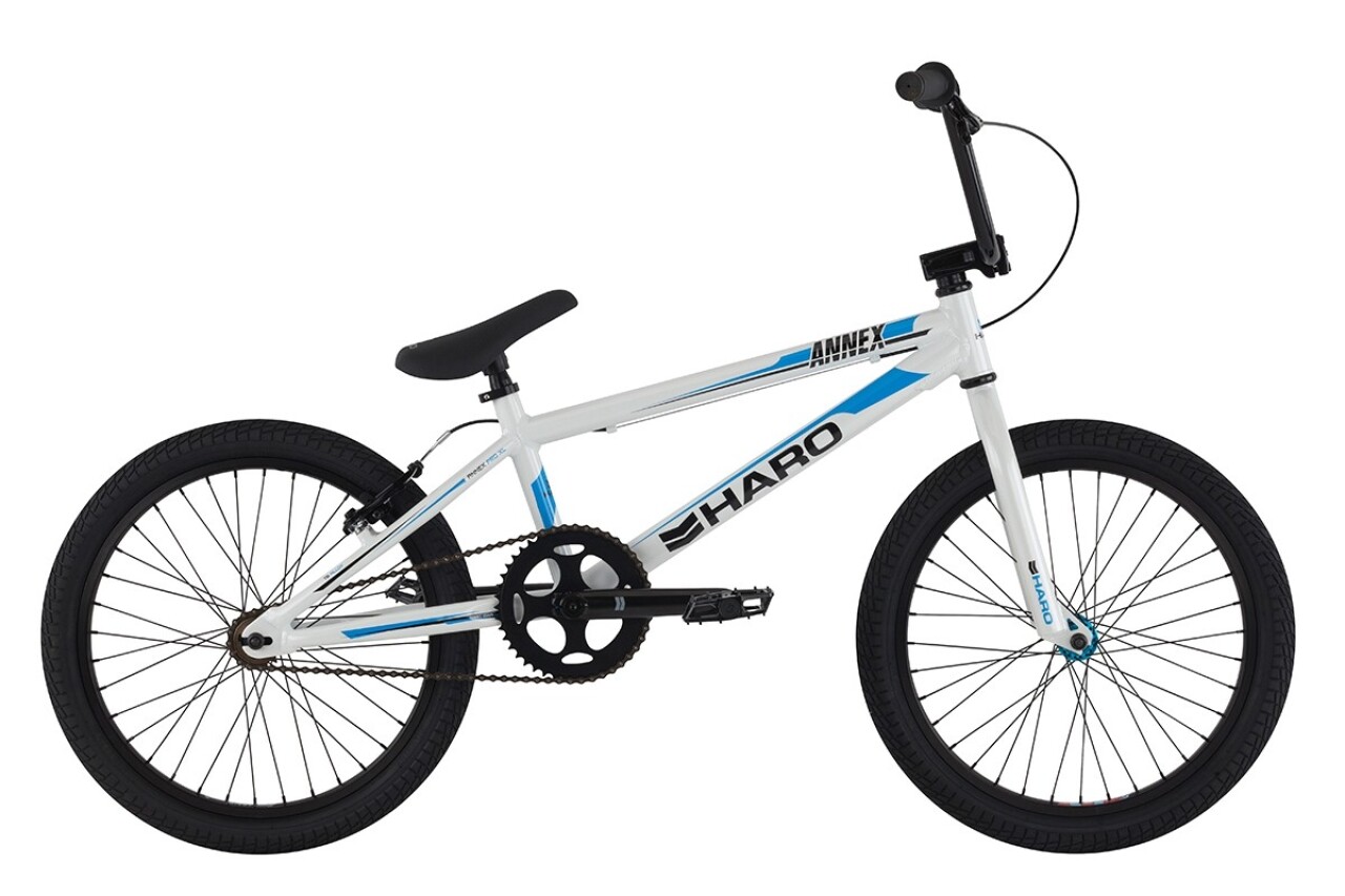 

Annex Pro XL (2016)