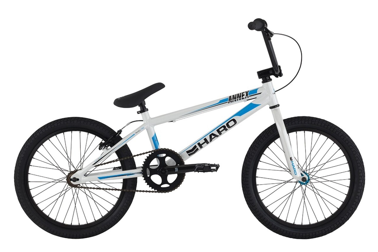 

Annex Pro (2016)