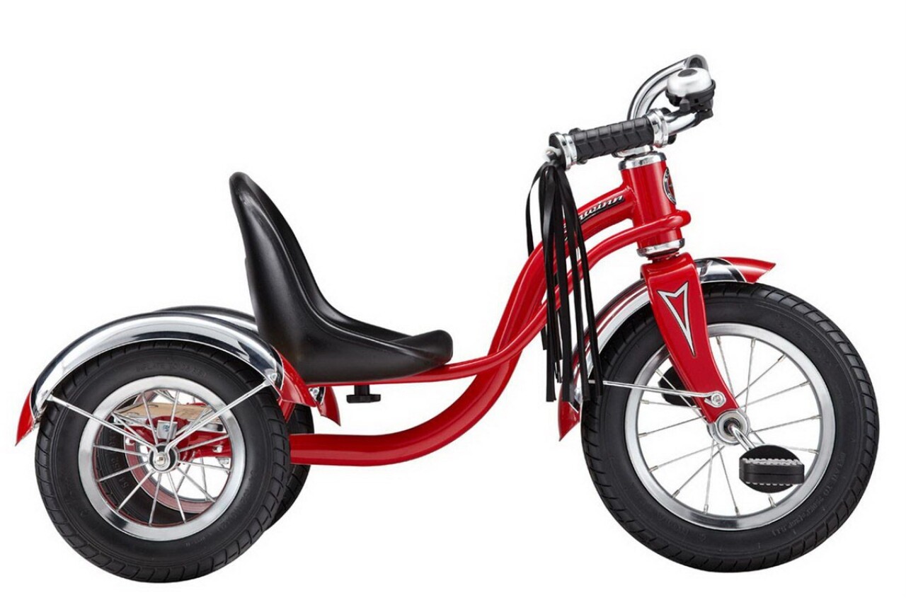 

Roadster Trike Boys (2013)