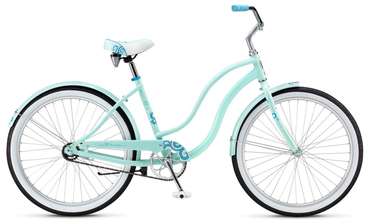Велосипед Schwinn Slick Chik (2014) велосипед schwinn heavy duti 2014