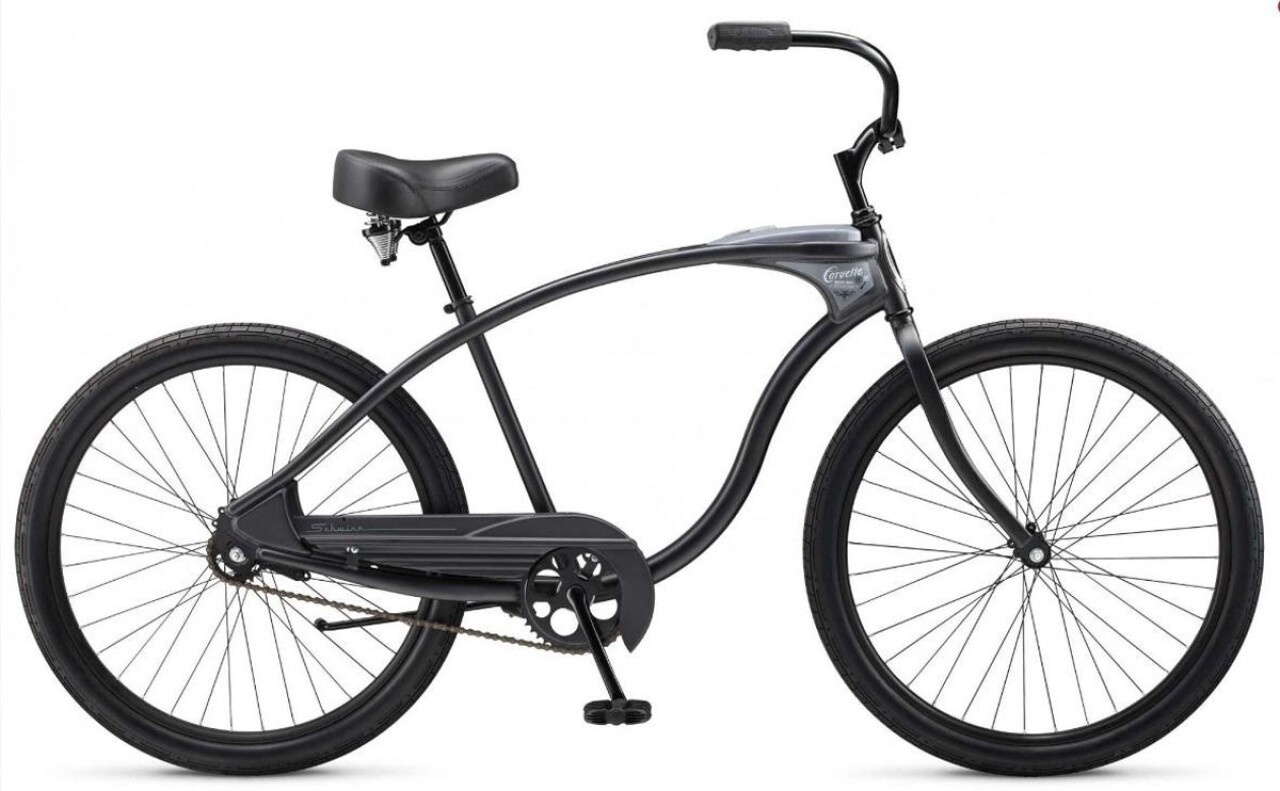 Велосипед Schwinn CORVETTE (2013) велосипед schwinn corvette 2015