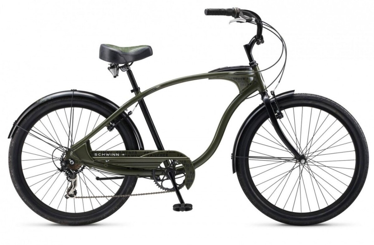 Велосипед Schwinn PANTHER (2013) велосипед schwinn tornado 2015