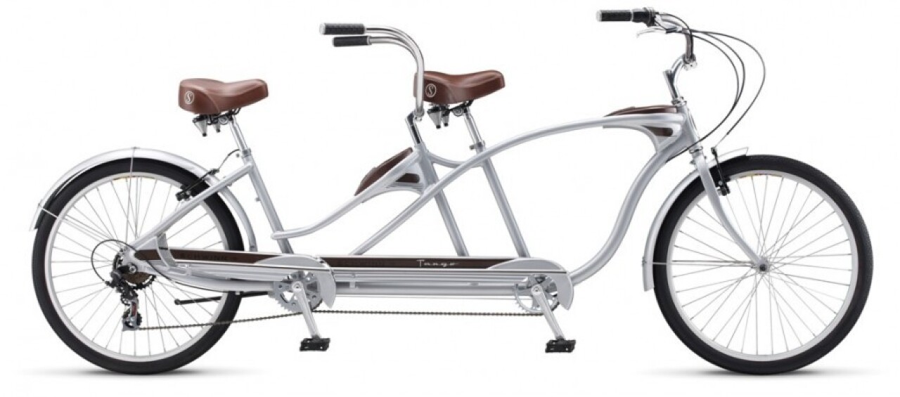 

Tango Tandem (2013)