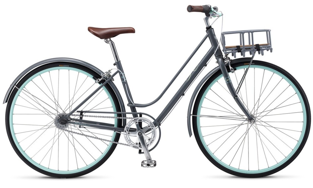где купить Велосипед Schwinn Rendezvous 1 (2014) по лучшей цене
