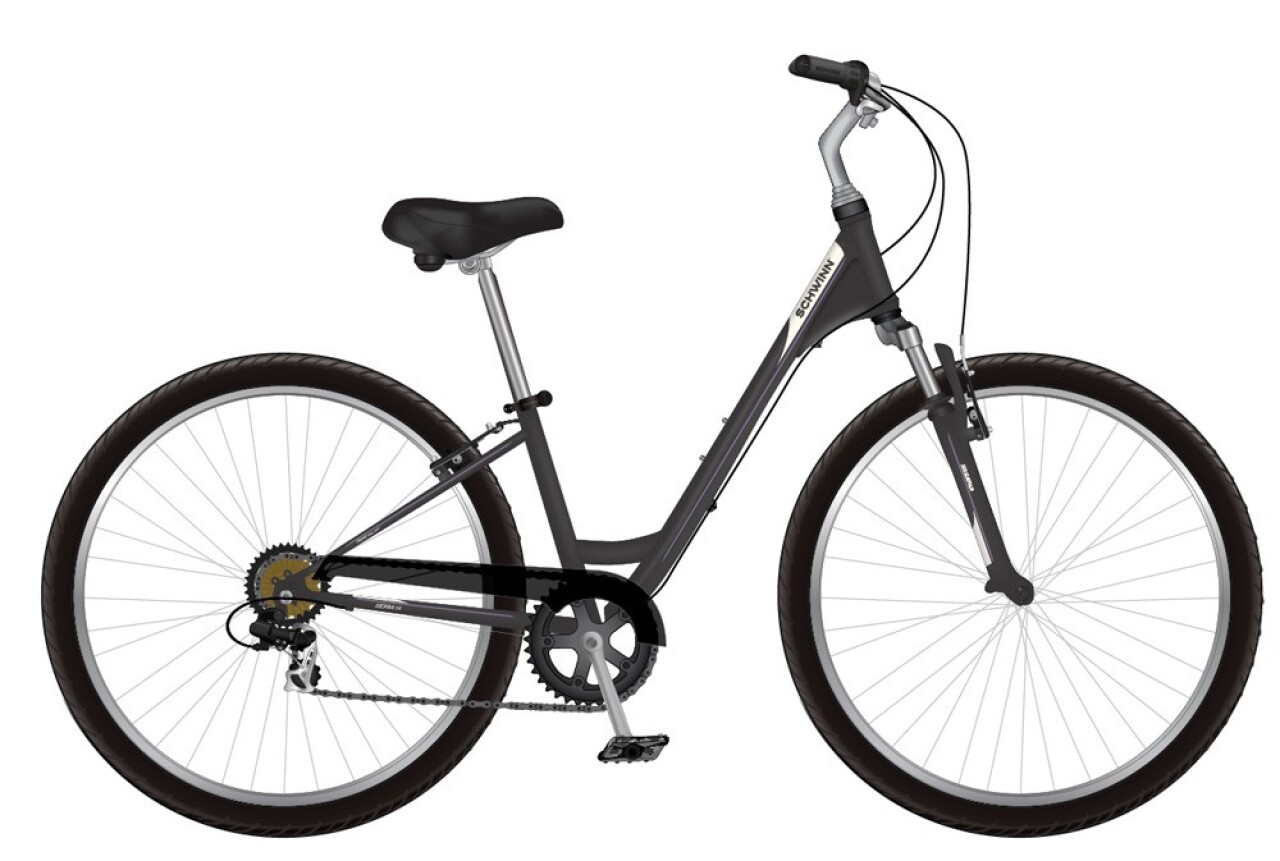 

Sierra 1.5 women (2014)
