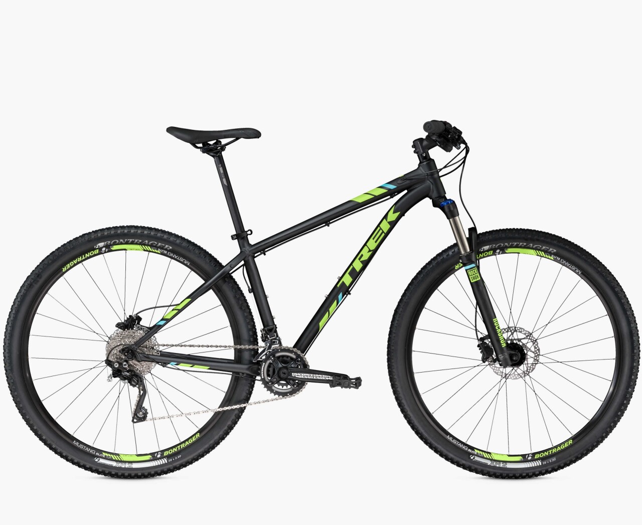 

X-Caliber 9 27,5 (2016)