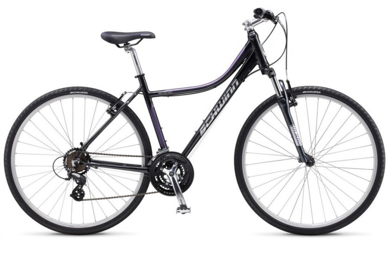 

Searcher 4 Womens (2013)