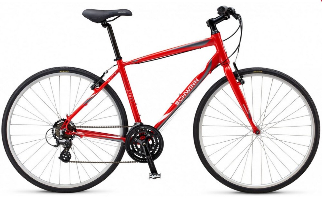 Велосипед Schwinn Super Sport 3 (2015) велосипед schwinn network 3 0 2015