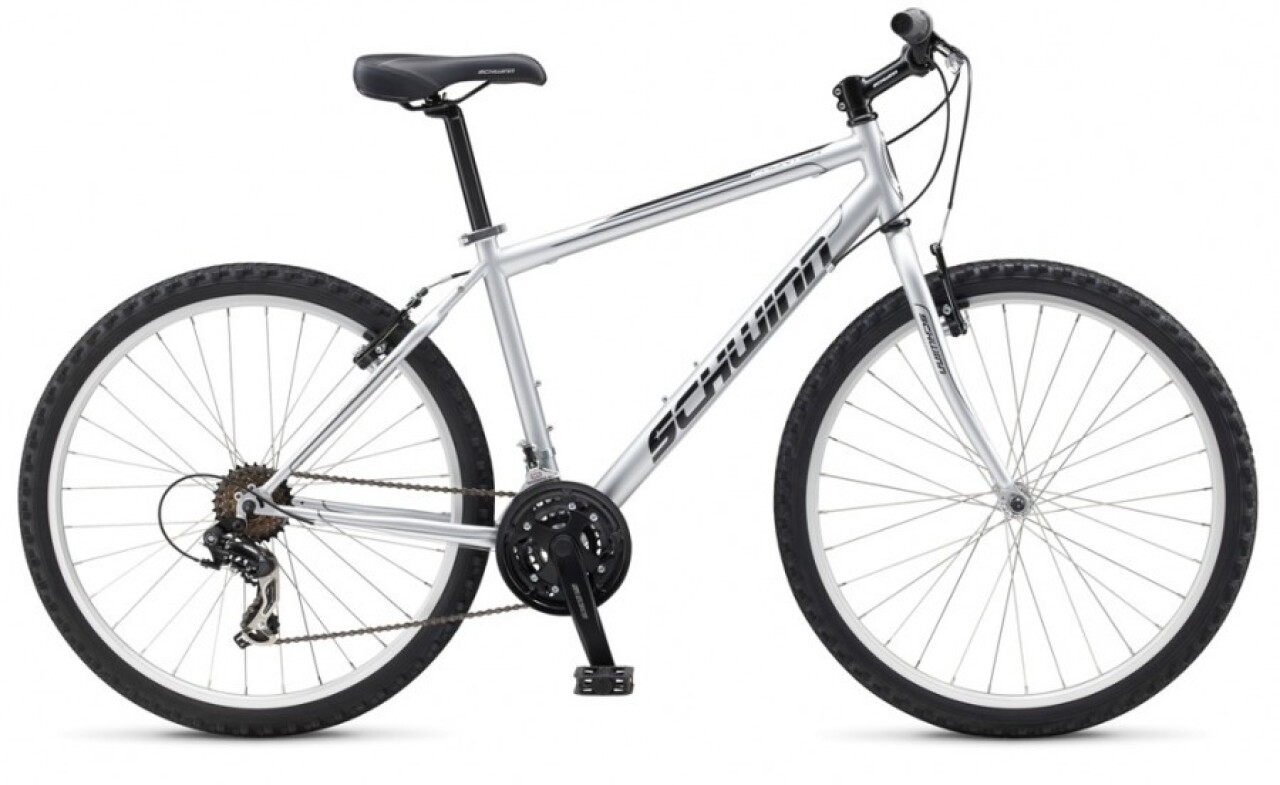 Велосипед Schwinn Frontier (2013) велосипед schwinn tornado 2015