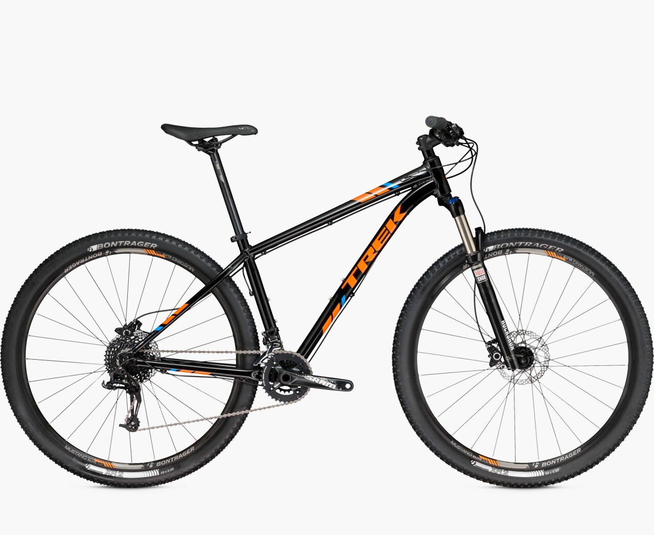 

X-Caliber 8 27,5 (2016)