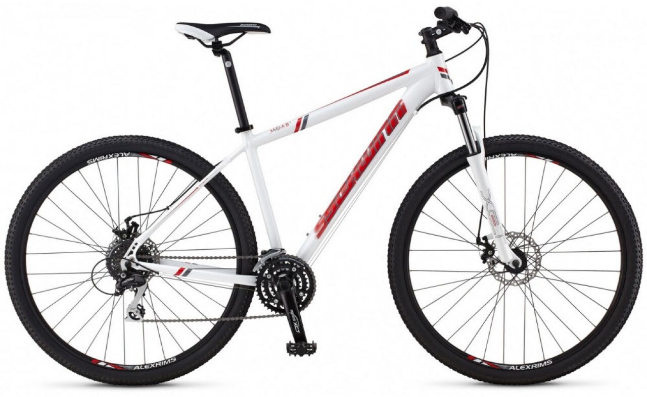 Велосипед Schwinn Moab 3 (2015) велосипед schwinn network 3 0 2015