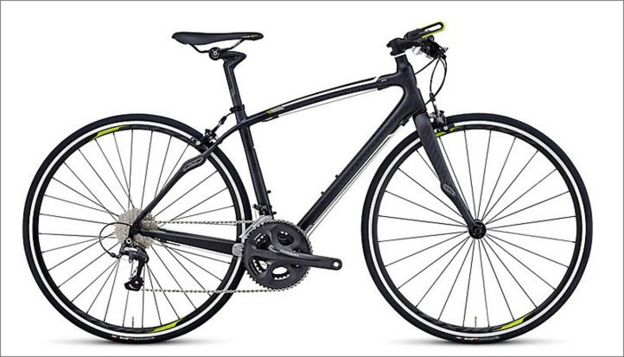 

VITA PRO CARBON (2014)