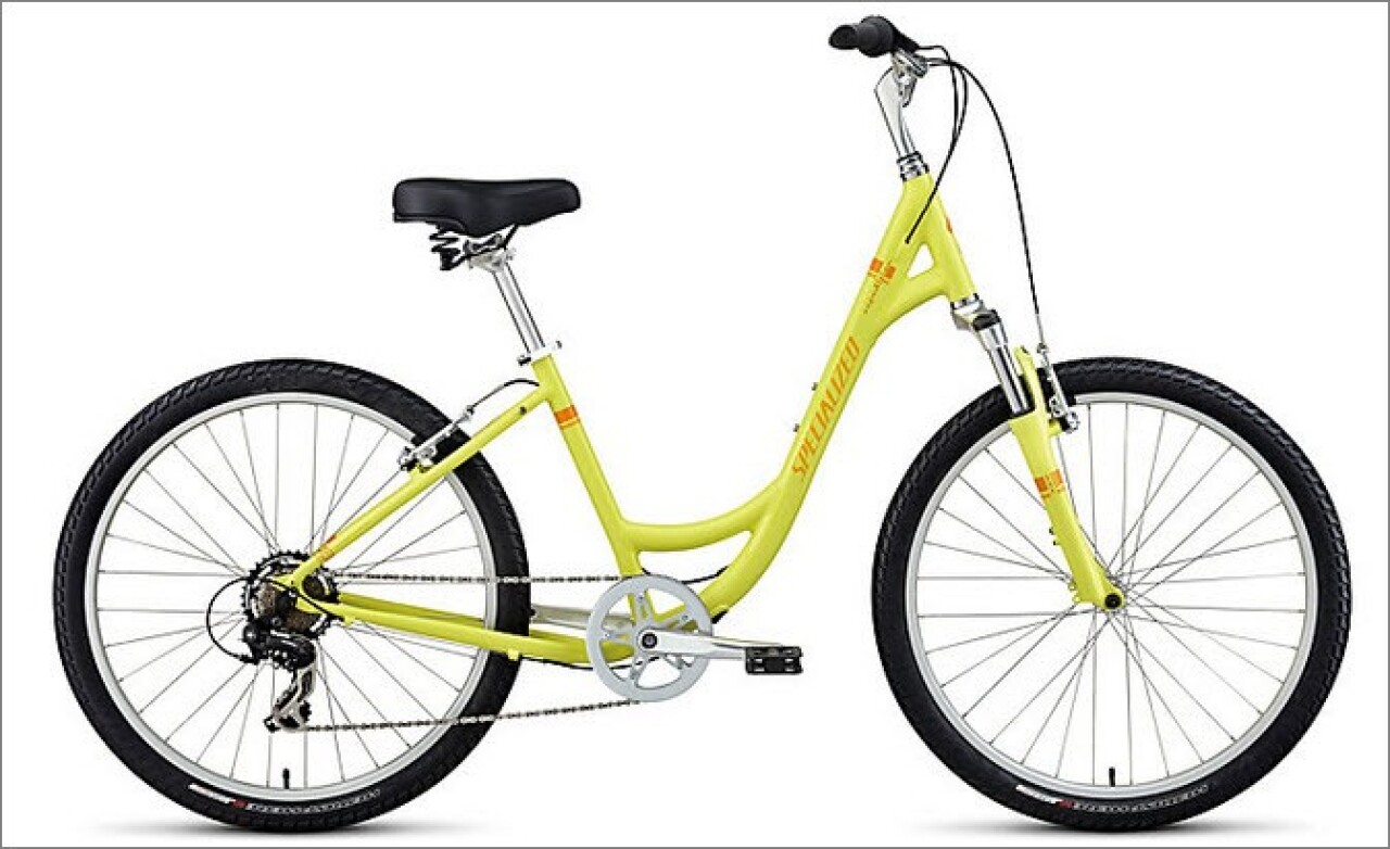 

EXPEDITION LOW ENTRY (2014)