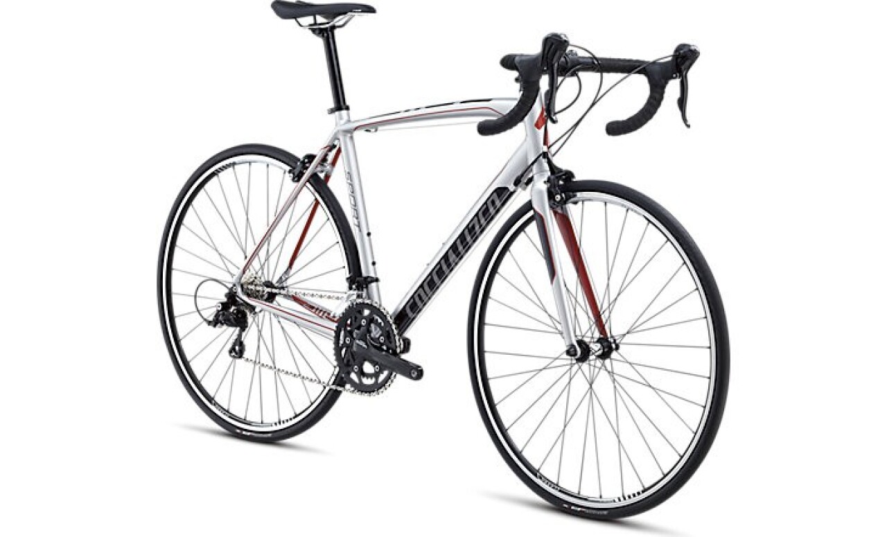 

ALLEZ SPORT INT COMPACT (2013)