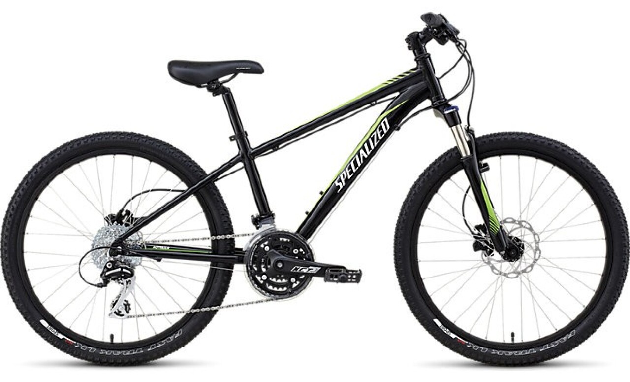 

HOTROCK 24 XC DISC BOYS (2013)