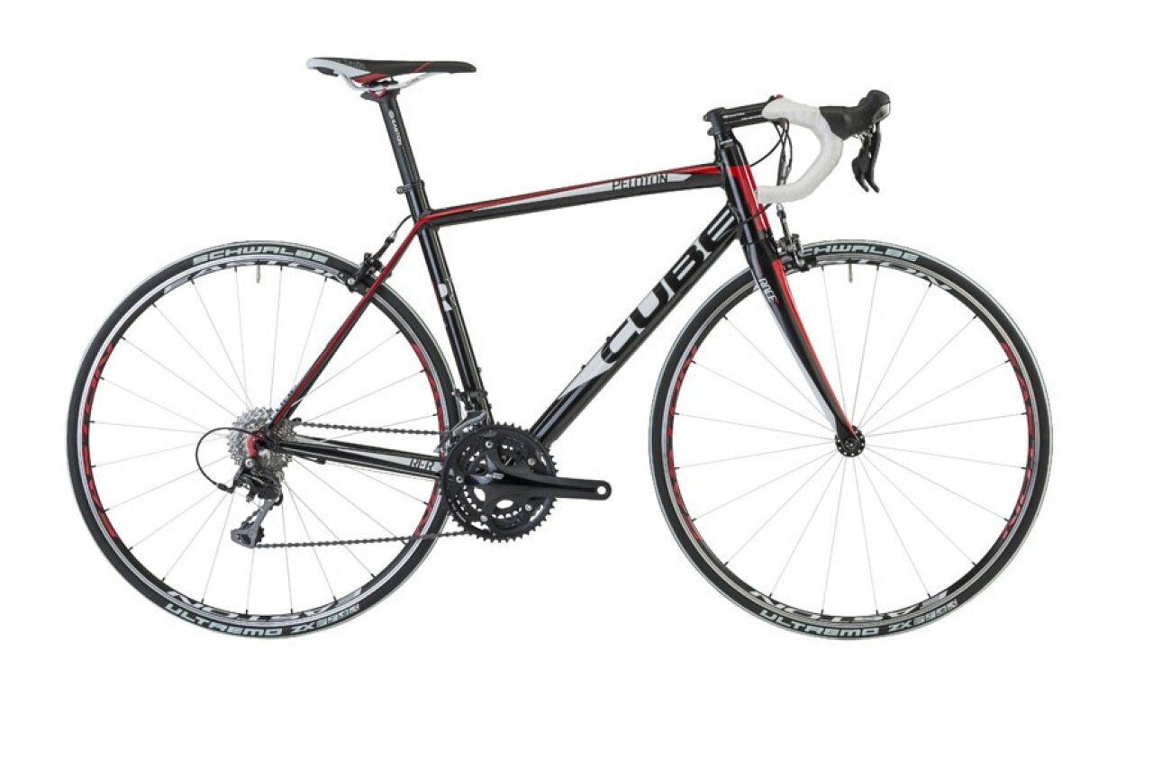 

Peloton Race (2013)