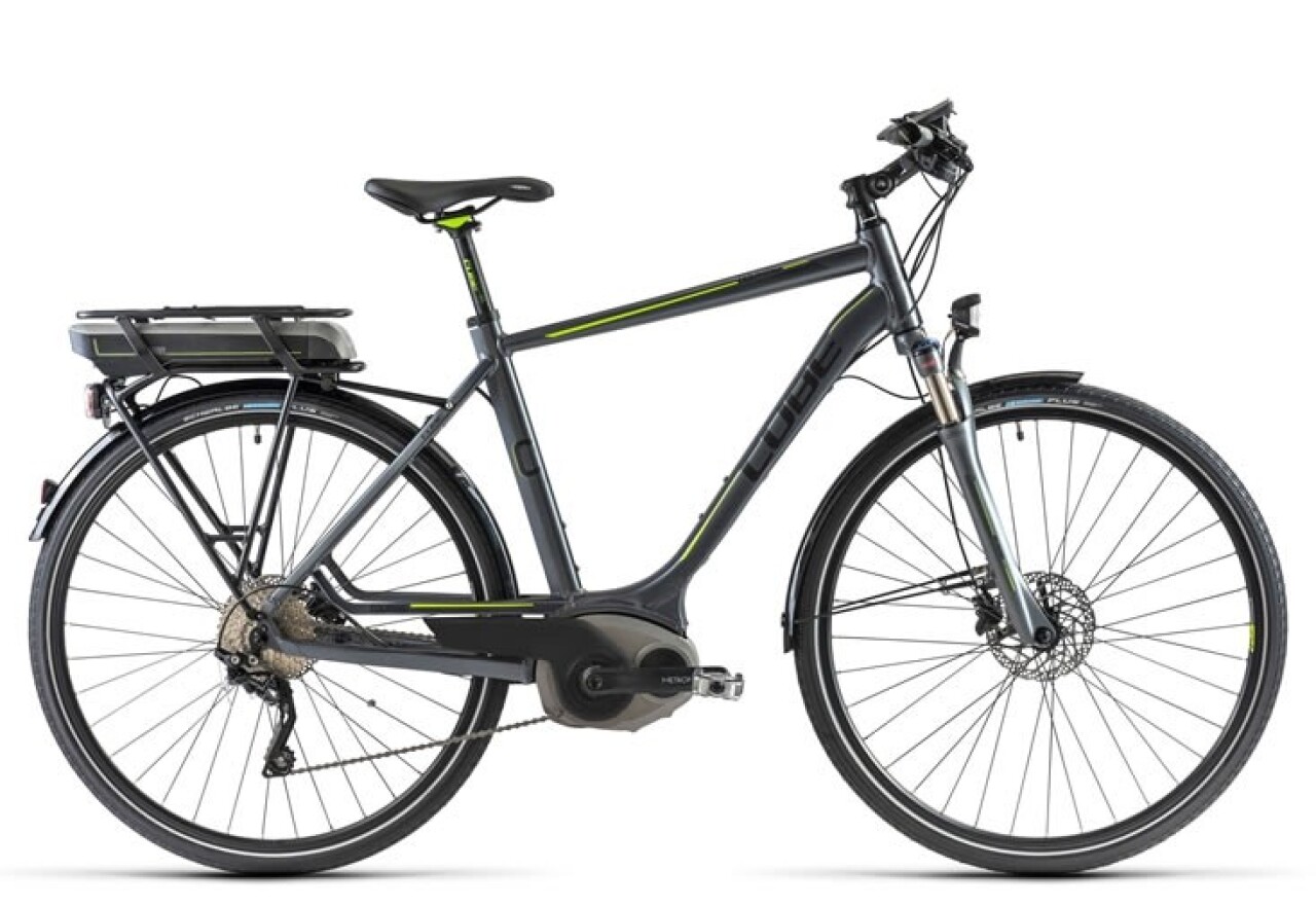 

TOURING GTC HYBRID (2014)