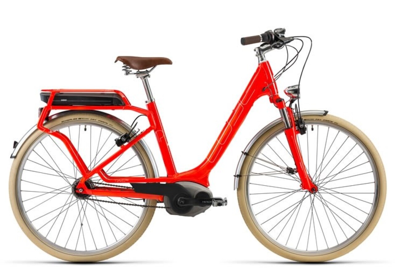 

TRAVEL ULS PRO HYBRID Lady (2014)