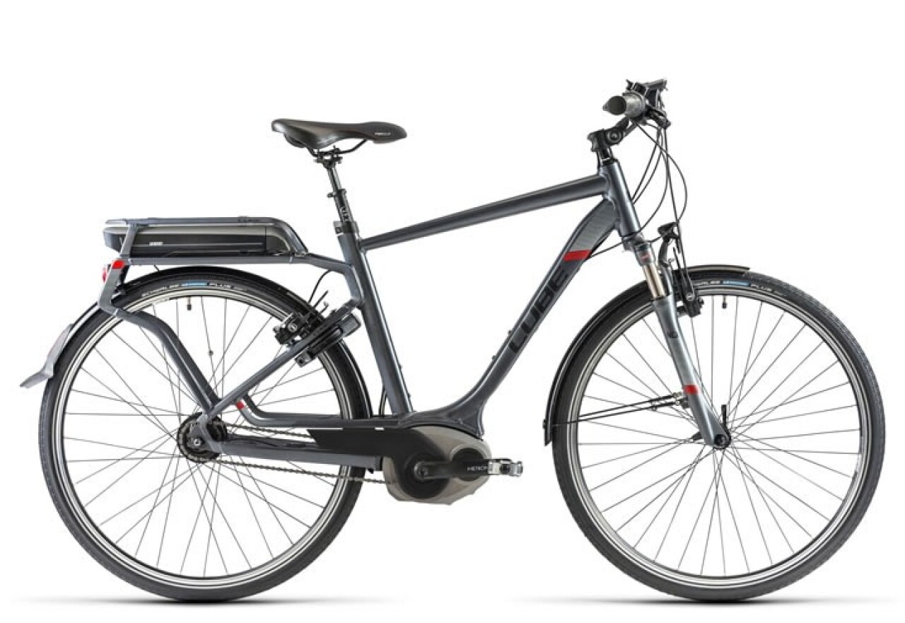 

TRAVEL ULS PRO HYBRID (2014)