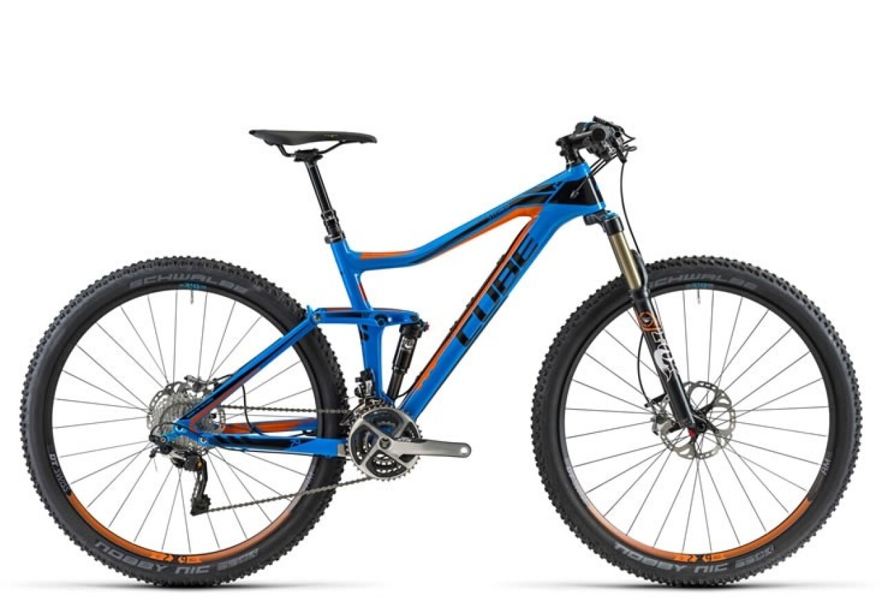 

STEREO 120 SUPER HPC SL (2014)