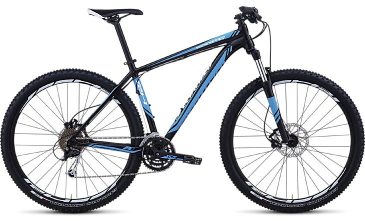 

ROCKHOPPER 29 (2013)