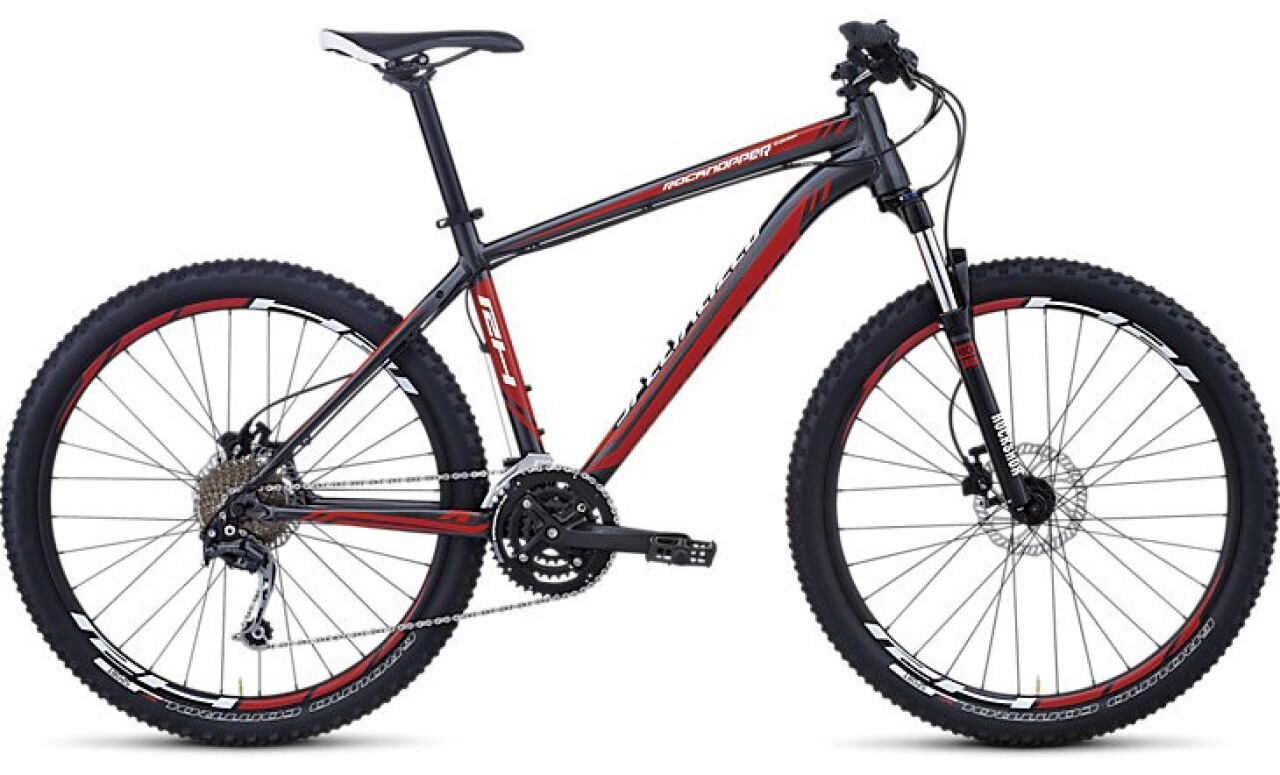 

ROCKHOPPER COMP 29 (2013)