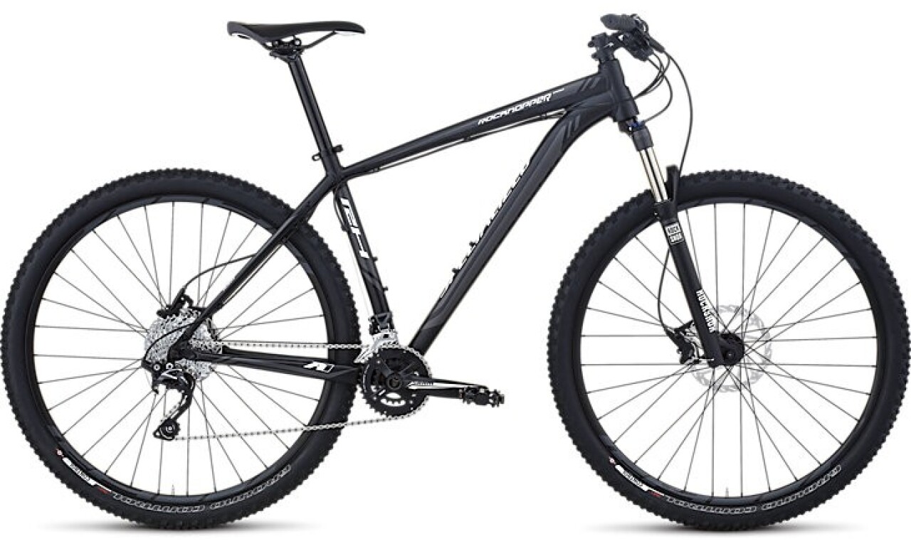 

ROCKHOPPER PRO 29 (2013)