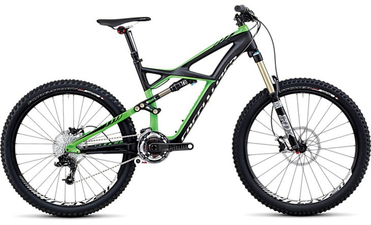

ENDURO EXPERT CARBON (2013)
