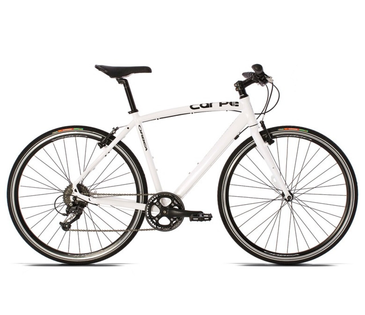 

Carpe H40 (2013)